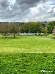 Ilkley Park/Riverside Gardens