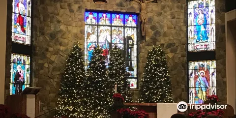 Saint Francis Catholic Church