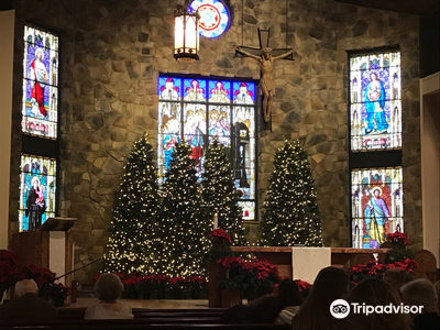 St. Francis of Assisi Catholic Church