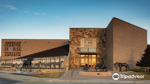 American Quarter Horse Hall of Fame & Museum