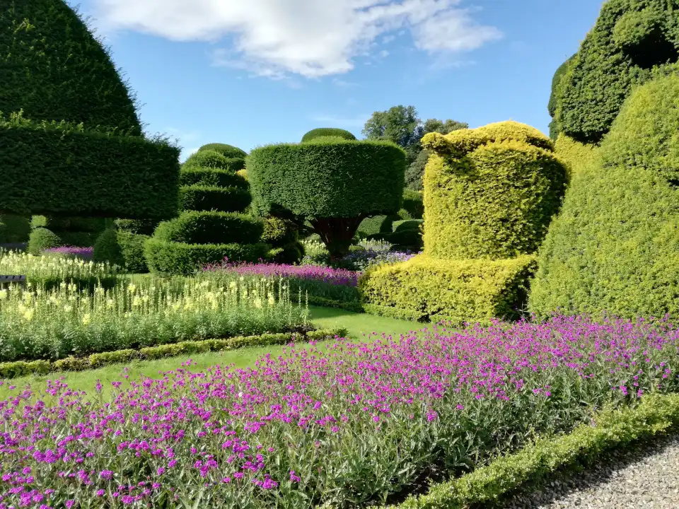 5_Levens Hall