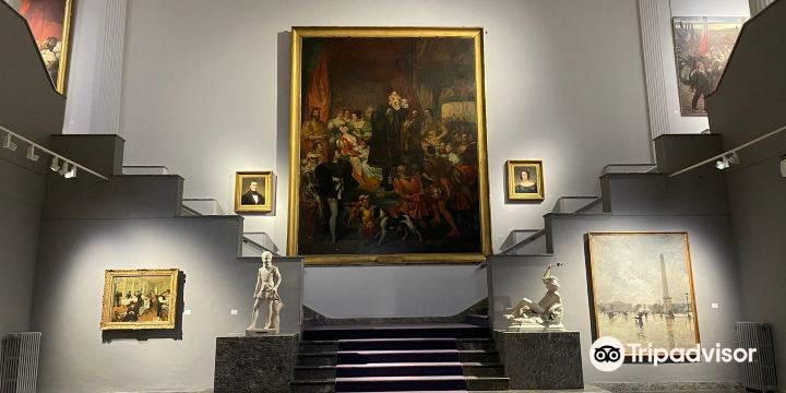 Musee des Beaux Arts
