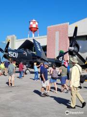 Military Aviation Museum