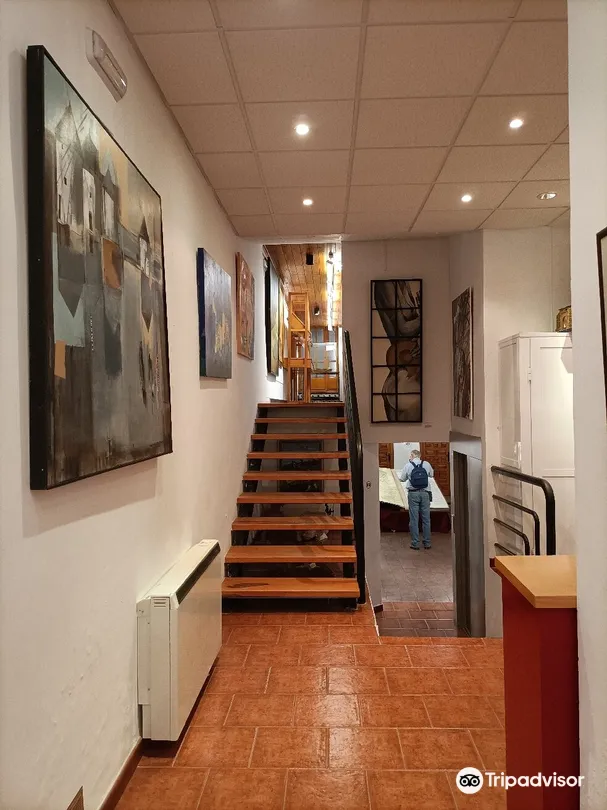 3_Museo Cervantino