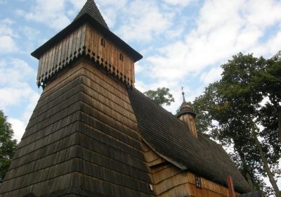 Church of St. Michael the Archangel