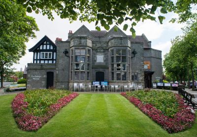 Port Sunlight Museum