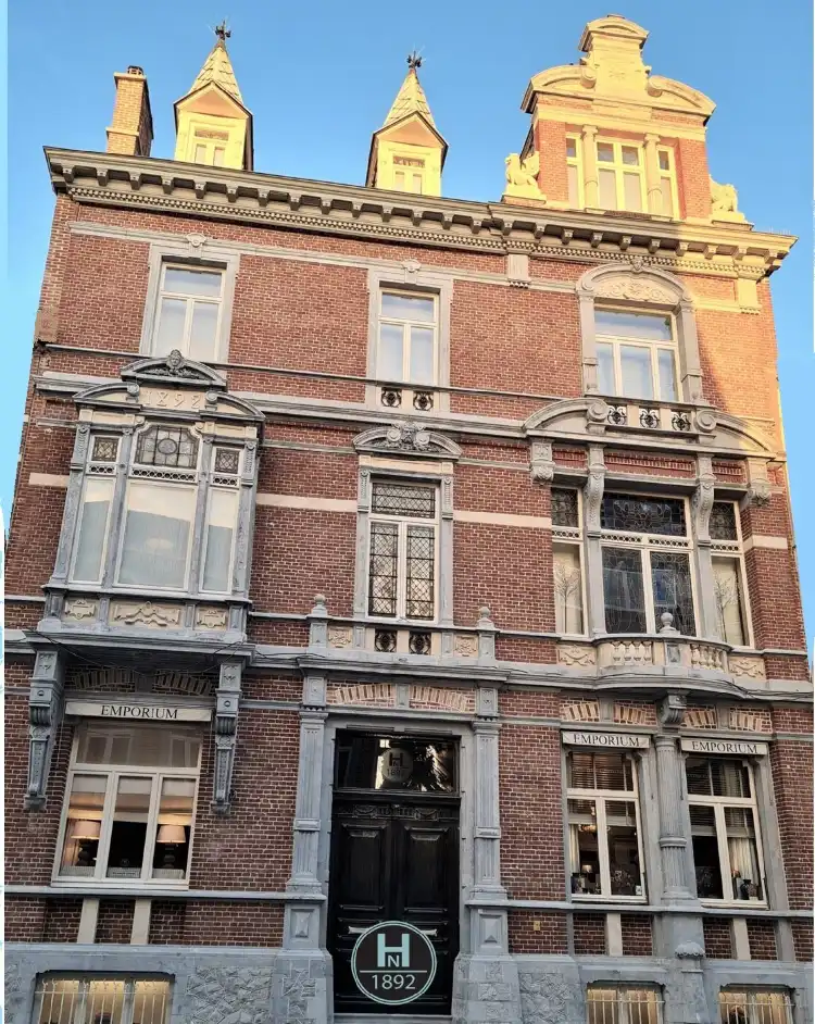 Sint-Truiden