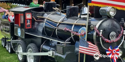 Painesville Railroad Museum