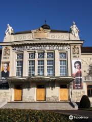 Stadttheater Klagenfurt