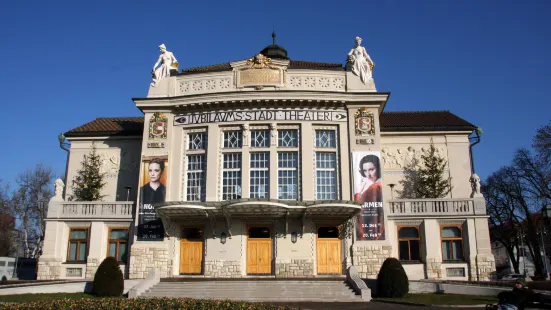 Stadttheater Klagenfurt