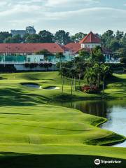 Kuala Lumpur Golf & Country Club (KLGCC)