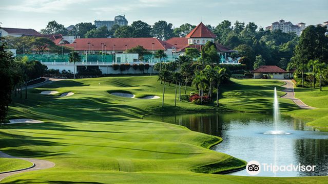 Kuala Lumpur Golf & Country Club