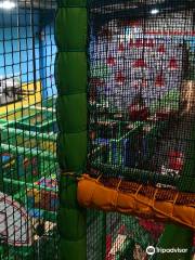 Treetops Play and Party Cafe