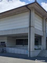 Sakurai Munincipal Buried Cultural Property Center
