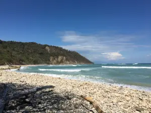 Reserva Natural Cabo Blanco