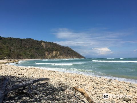 Reserva Natural Cabo Blanco