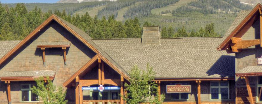 Christy Sports Big Sky Town Center