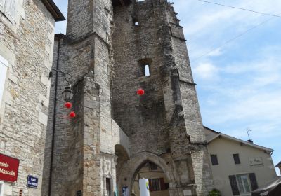 Eglise Saint Martin