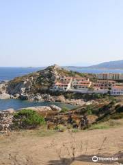 Plage du Roncu