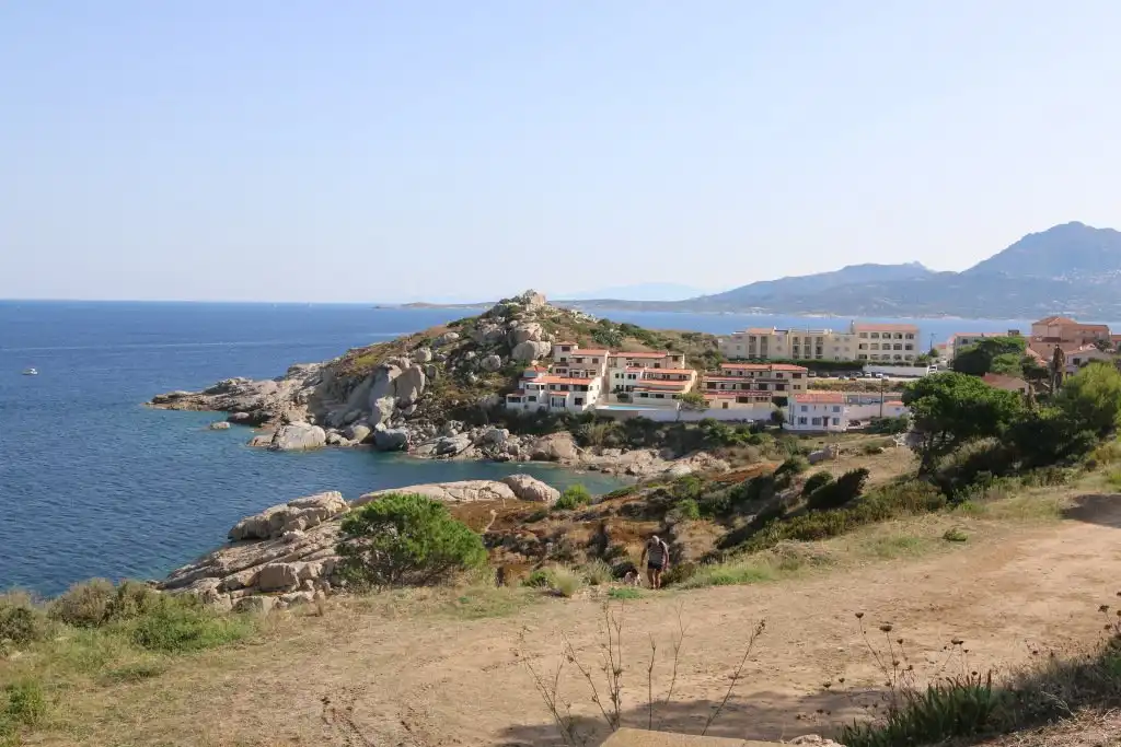 Hotels near Plage du Roncu