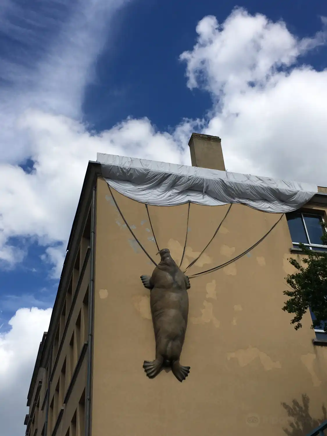 Hôtels à proximité de : Morse Attacks, Operation Neptune, Suite et Fin