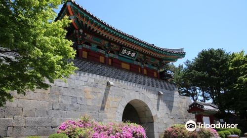 Gwangseongbo Fort