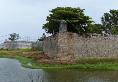 バッティカロア要塞