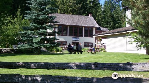 R.J. Haney Heritage Village and Museum