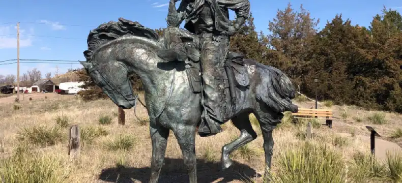 オガラーラのホテル