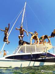 Rockfish Catamaran Charters