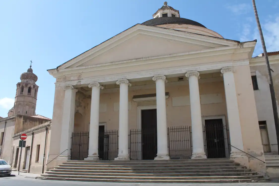 Chiesa di San Francesco附近的飯店