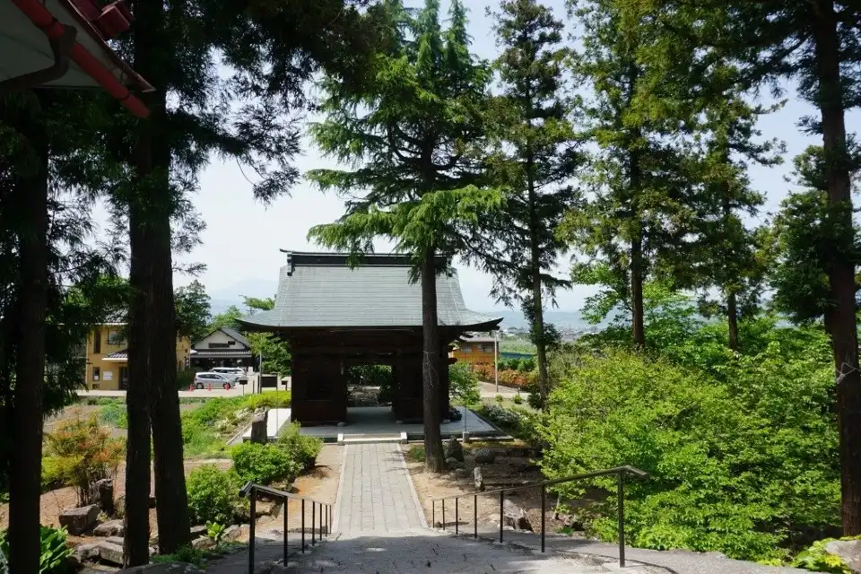 3_Gansho-in