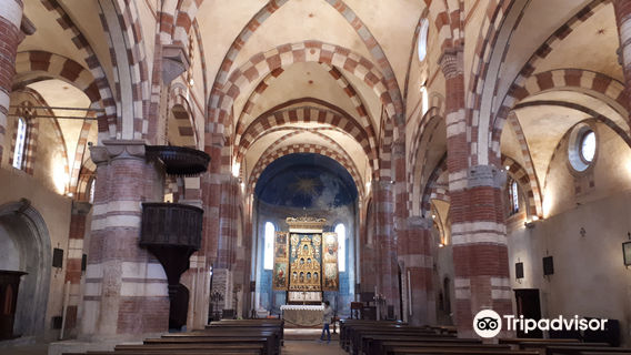 Abbazia di Staffarda