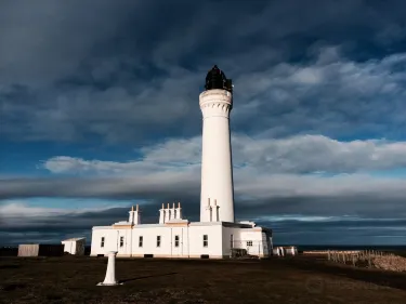 Lossiemouth