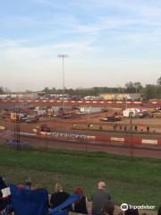 Dixie Speedway Inc