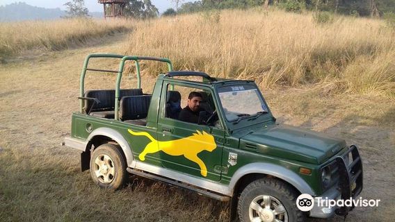 Rajaji National Park