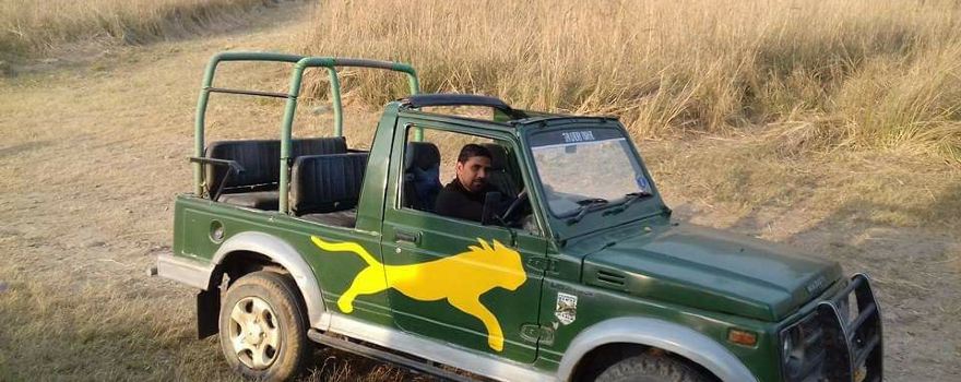 Rajaji National Park