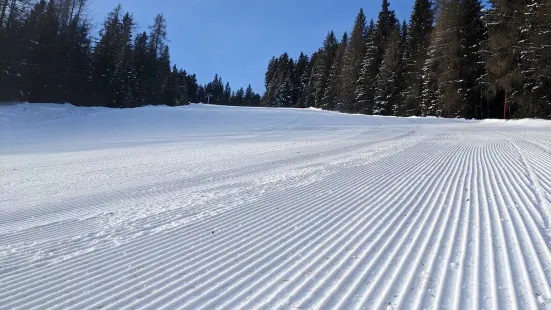 Ski Area Val Comelico