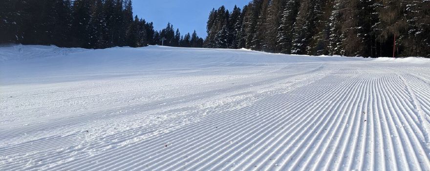Ski Area Val Comelico