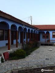Moschea Halil-Bey