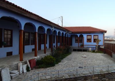 Halil Bey Mosque