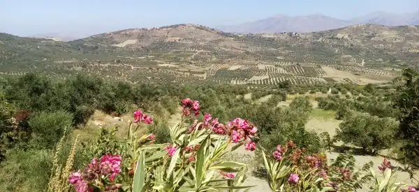 Ξενοδοχεία στην πόλη Χουδέτσι