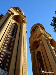 The Michael Angel Church, Luxor