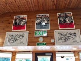 Lewis Grassic Gibbon Centre