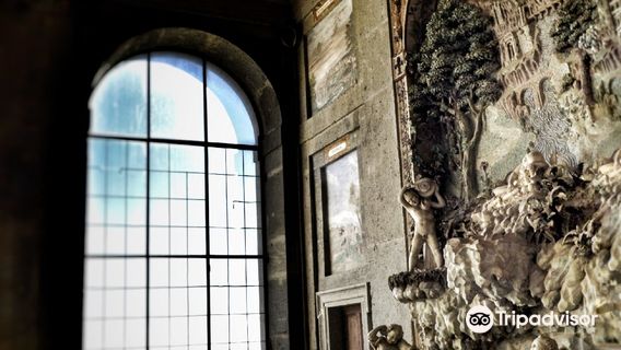 Palazzo Farnese