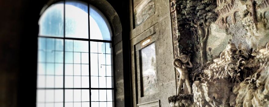 Palazzo Farnese