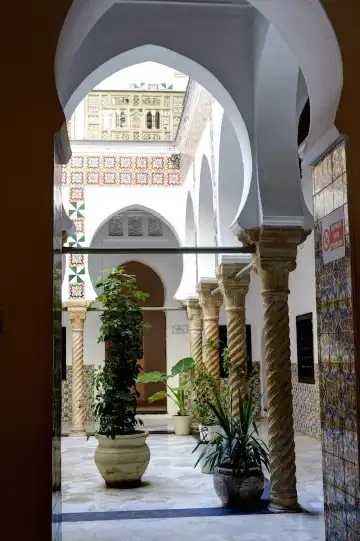 Hotels near Bastion 23