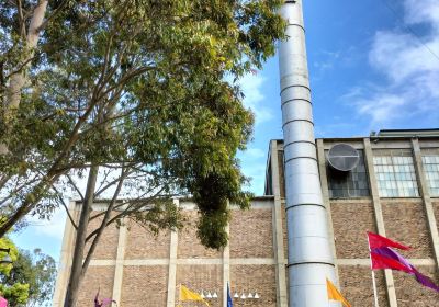 Casula Powerhouse Arts Centre