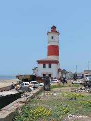 James Town Lighthouse