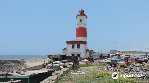 Jamestown Lighthouse